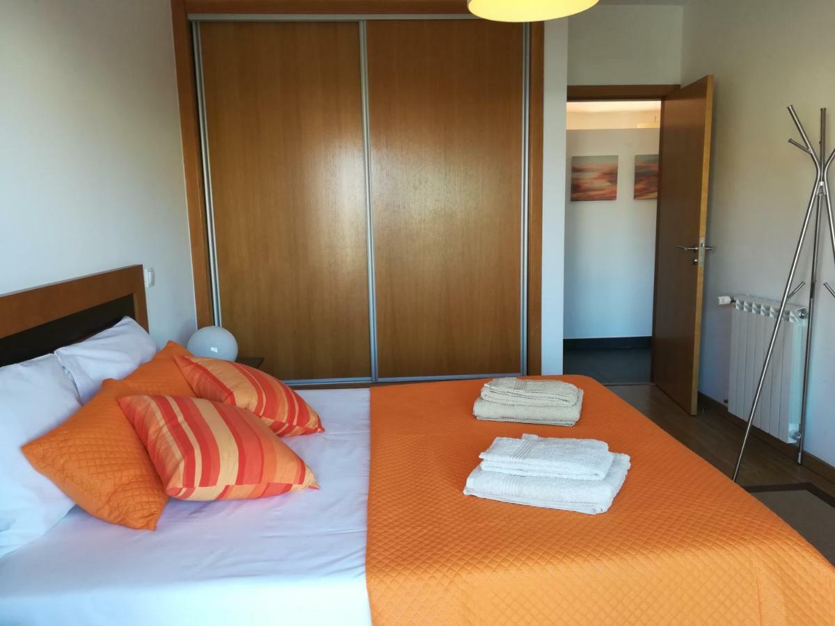 Apartamento Bayside - São Martinho do Porto Exterior foto