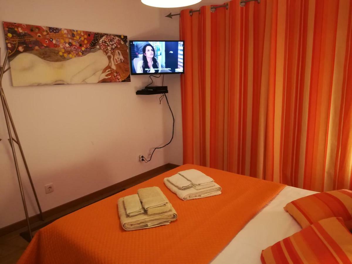 Apartamento Bayside - São Martinho do Porto Exterior foto
