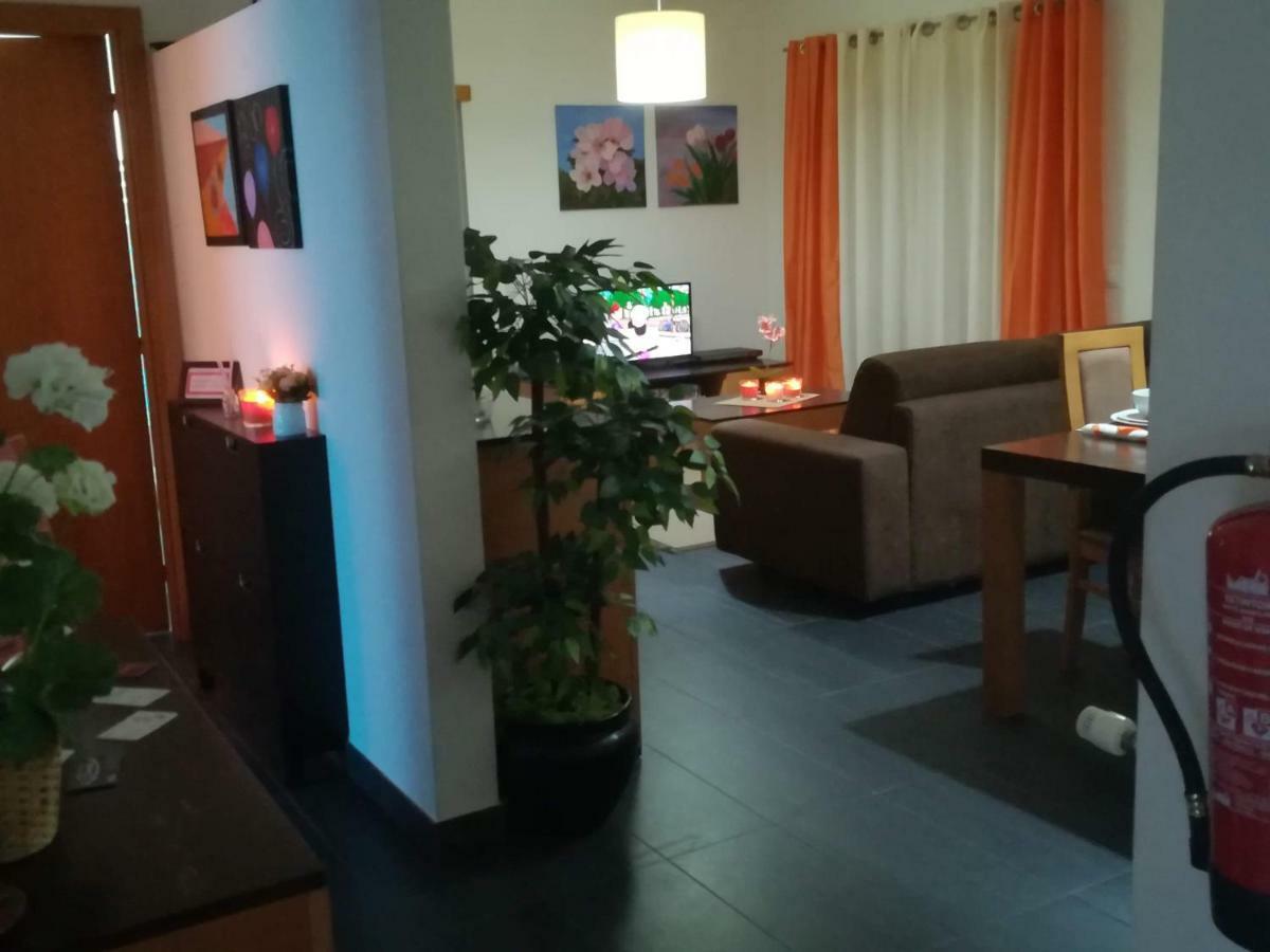 Apartamento Bayside - São Martinho do Porto Exterior foto