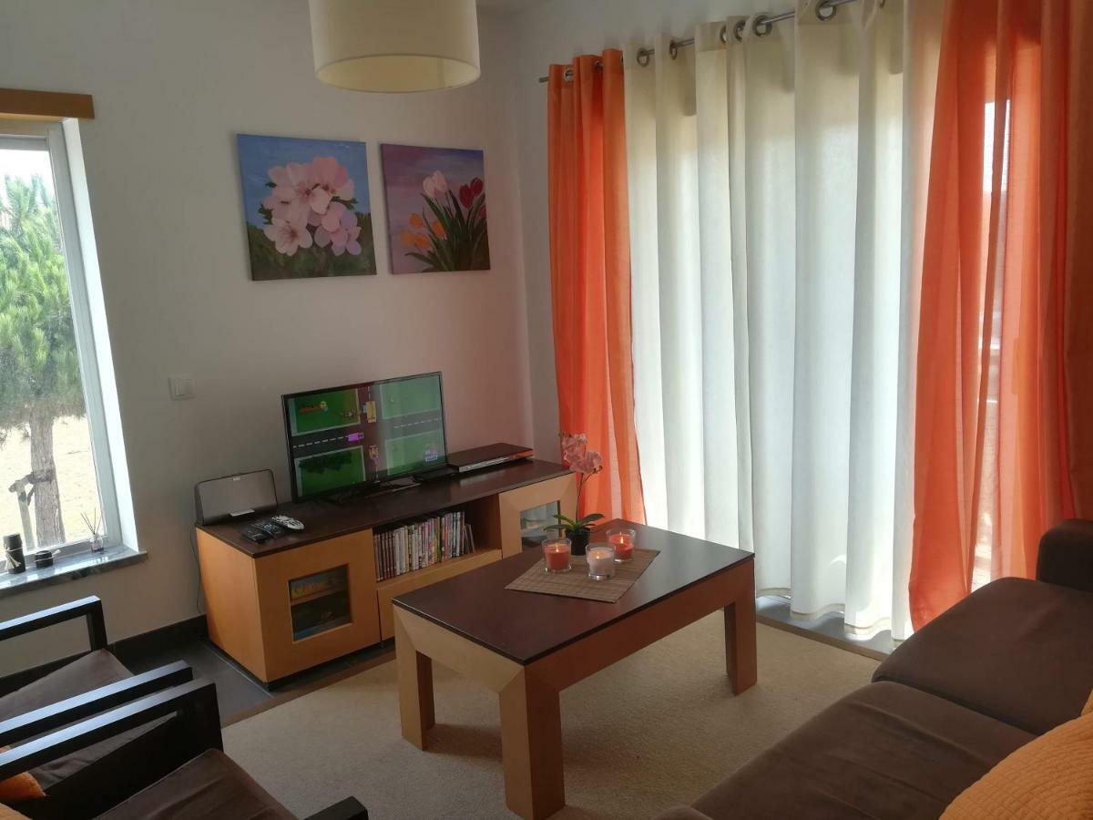Apartamento Bayside - São Martinho do Porto Exterior foto